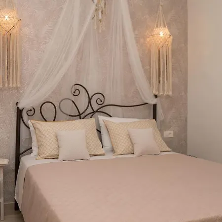 Дом отдыха House Lefkes Планос