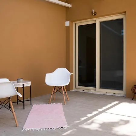 House Lefkes * Plános