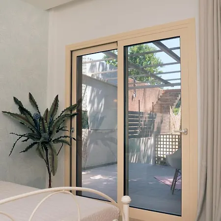 House Lefkes 度假居