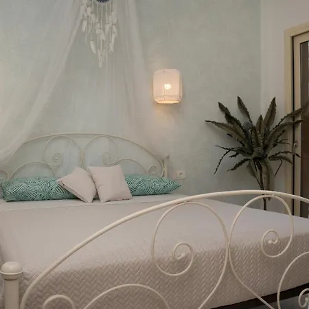 House Lefkes Дом отдыха Планос