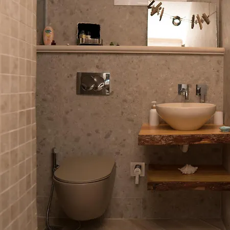 House Lefkes Plános