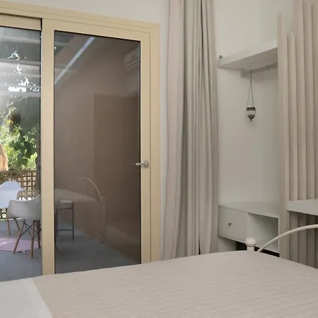 度假居 House Lefkes