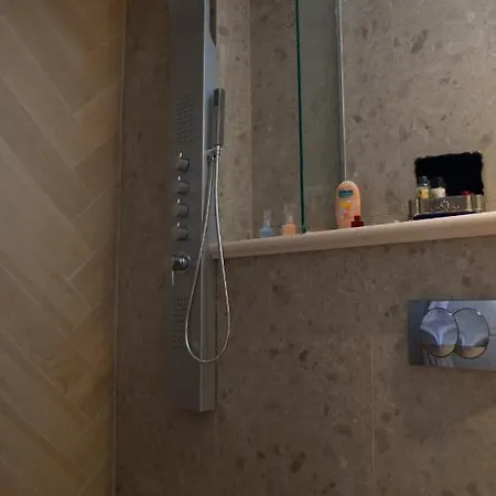 House Lefkes Дом отдыха *