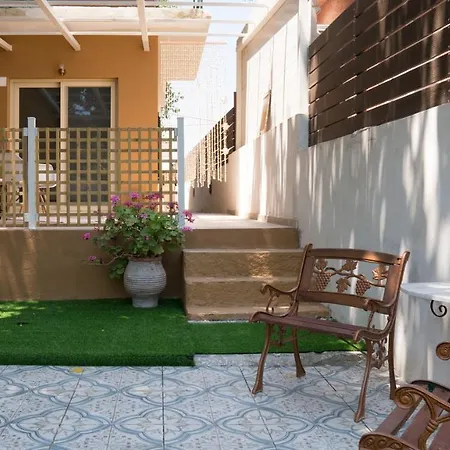 House Lefkes *