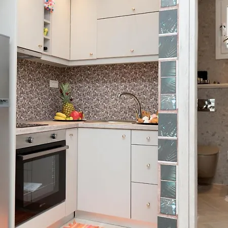 House Lefkes *