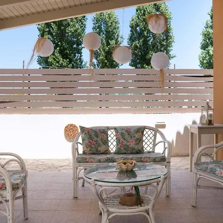 House Lefkes A