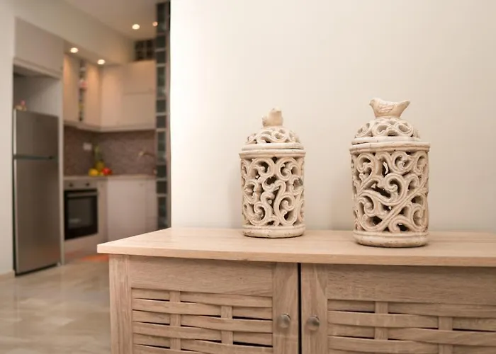 House Lefkes A Dom wakacyjny *