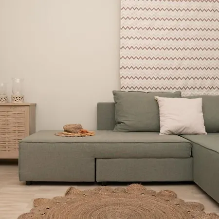 House Lefkes *