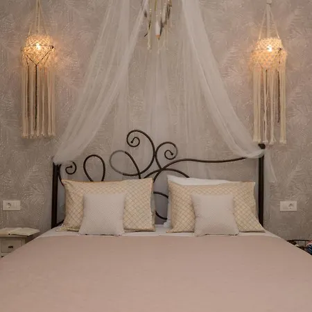 House Lefkes Planos (Zakynthos)