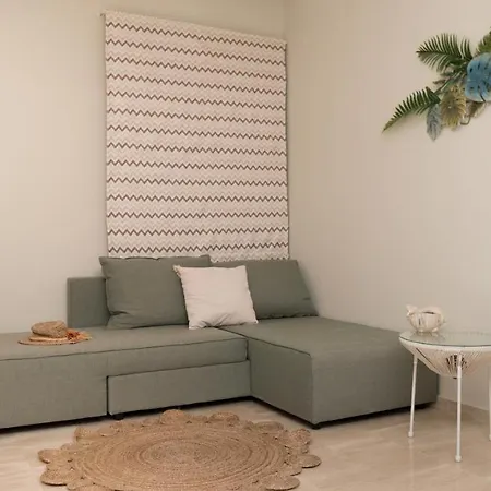 Holiday home House Lefkes