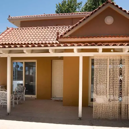 House Lefkes A